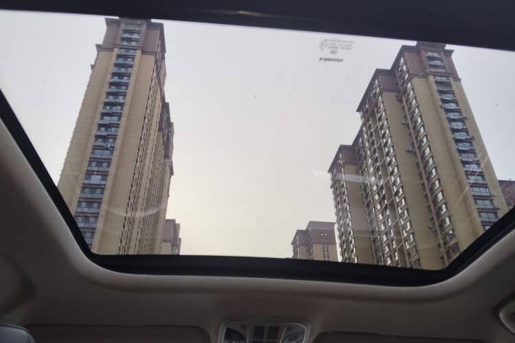 Used Haval F7 2020 1.5T Two-Wheel Drive i-Type