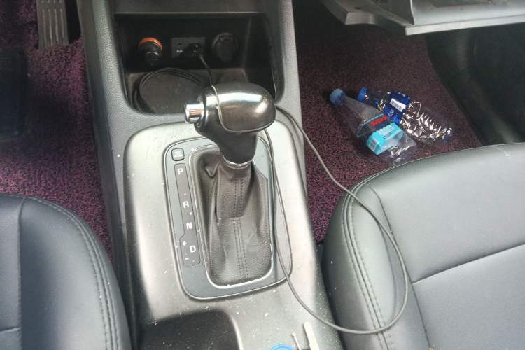 Used Kia K3S 2014 1.6L Automatic GLS