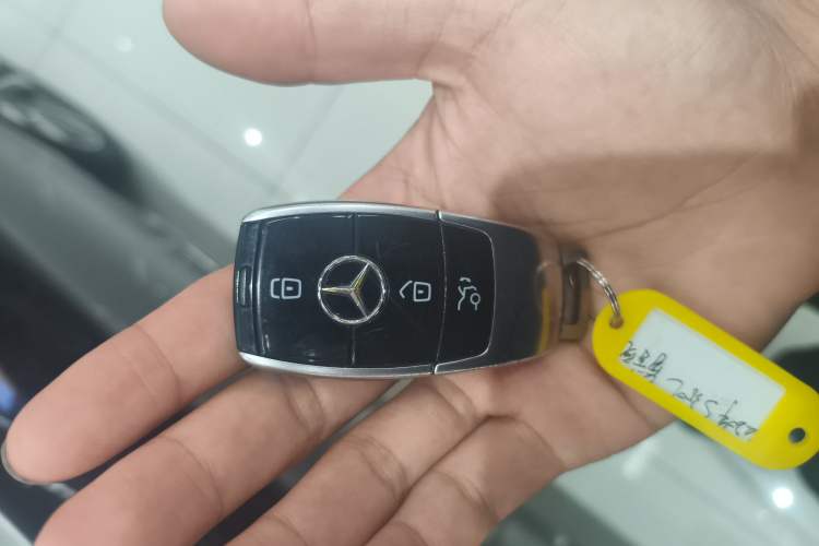 Used Mercedes-Benz S-Class 2020 S 350 L Exclusive Edition Prestige Collection