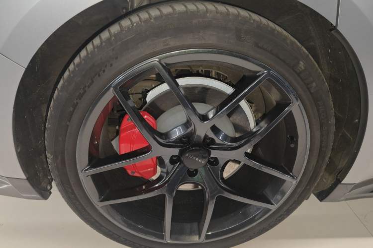 Used Hima Luxeed S7 2024 Max RS
