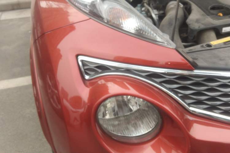 Used Infiniti ESQ 2014 1.6T Dynamic Edition
