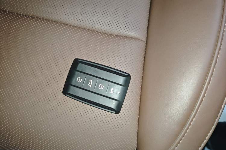 Used Tank 700 New Energy 2024 Hi4-T Extreme Edition Vehicle Key