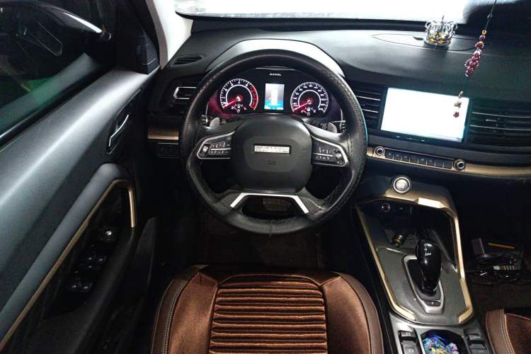Used Haval H6 2020 1.5 GDIT Automatic Platinum Champion Edition