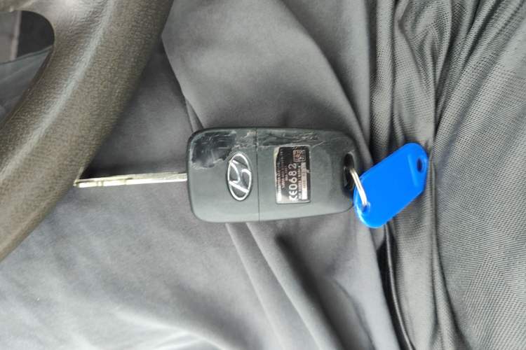 Used Hyundai Celesta 2015 1.6L Automatic Comfort Model