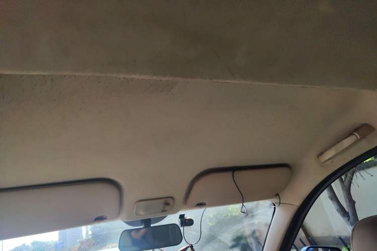 Used Wuling Rongguang V 2016 1.5L Standard Version