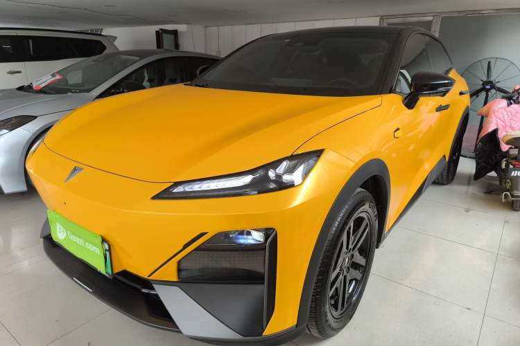 Used Deepal S07 2023 200Max Range-Extended Version