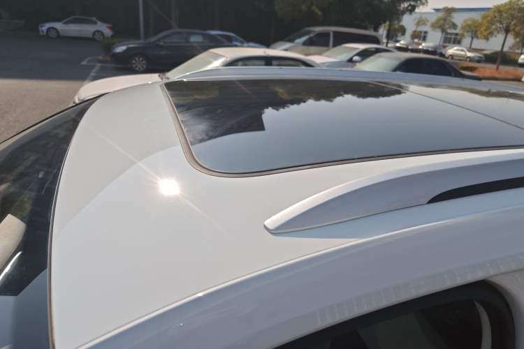 Used Jetta VS7 2022 280TSI Automatic Trend Edition