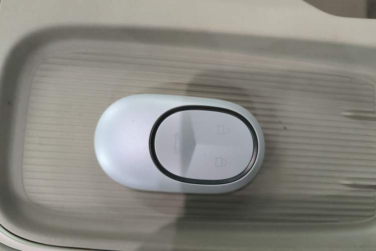 Used Nio ES6 2023 75 kWh