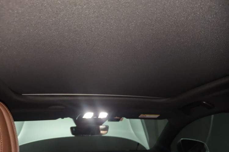 Used Volvo S90 2022 B5 Zhiyuan Luxury Edition