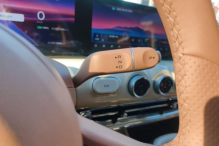 Used Wuling Bingo 2025 410 km Lingxi Deluxe Edition
