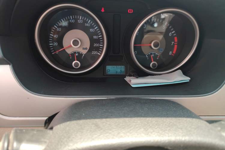 Used Buick Excelle 2013 1.5L Automatic Classic Model