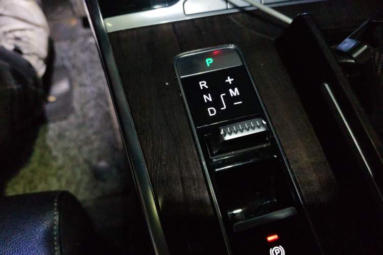 Used EXEED Lanyue 2021 400T Four-Wheel Drive Starlight Pro Edition 7 Seats