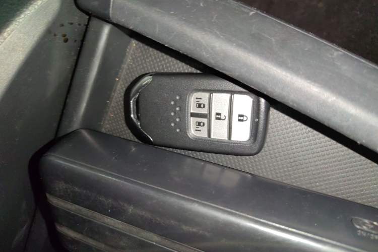 Used Honda Elysion 2016 2.4L Luxury Edition
