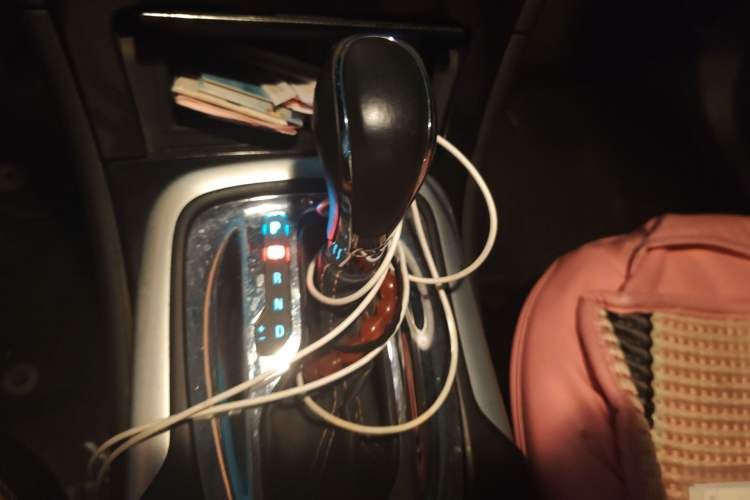 Used Buick Regal 2015 1.6T Elite Tech Model