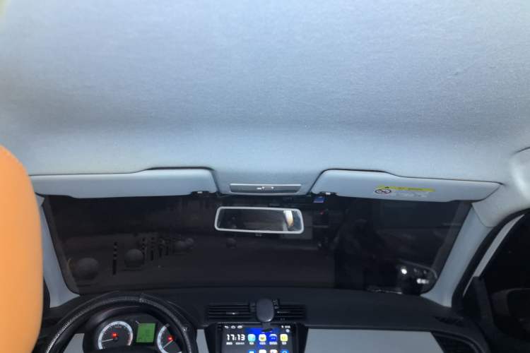 Used Skoda Fabia 2017 1.4L Manual Enjoy Edition