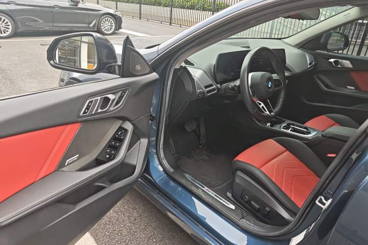 Used BMW 2 Series 2025 225L M Sport Night Edition Package
