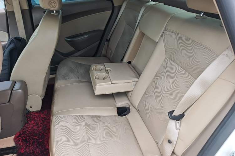 Used Buick GT 2013 GT 1.6L Automatic Fashion Edition

