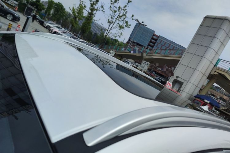 Used Haval H6 2021 1.5 GDIT Automatic Champion Edition Roof