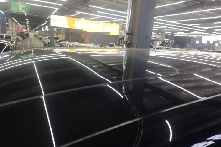 Used Volvo EM90 2025 Ultra Six-Seater