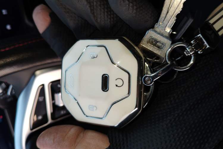 Used Jetour Zongheng G700 Trailblazer 2025 Model Tan Ye Edition