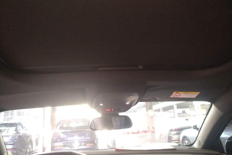 Used Peugeot 408X 2023 Boundary-Free Edition