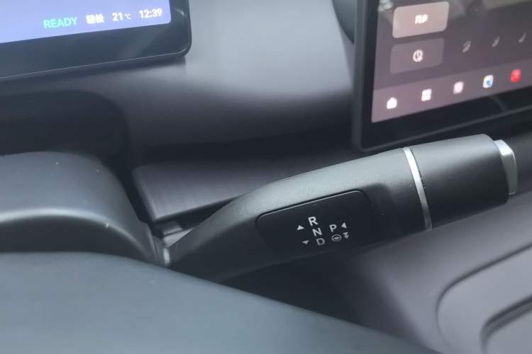 Used Leapmotor C10 2024 410 Comfort Edition