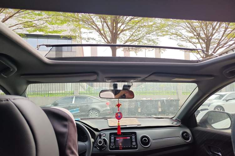 Used Honda XR-V 2017 1.8L EXi CVT Comfort Version
