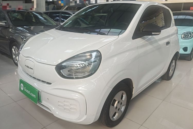 Used Roewe Clever 2021 302km All-Round Version