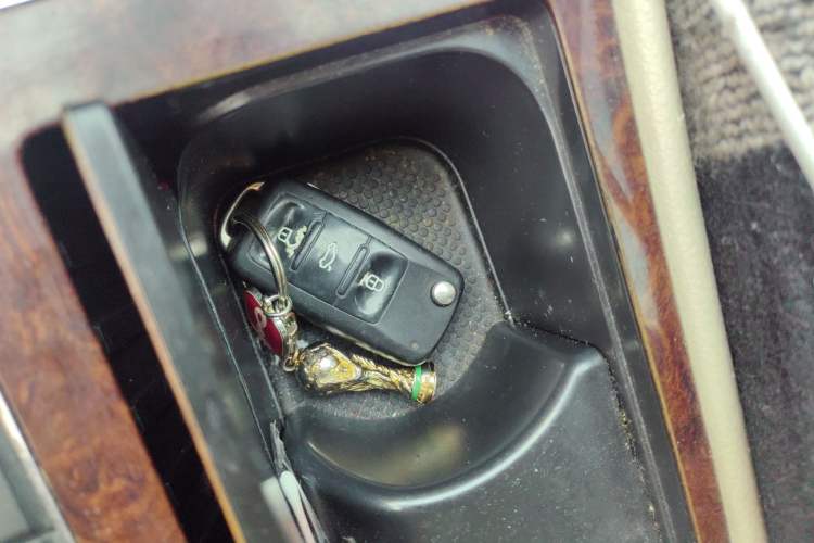 Used Volkswagen Passat 2011 2.0 TSI DSG Ultimate Edition
