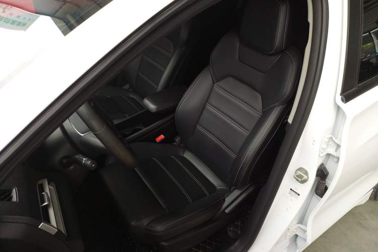 Used BYD e2 2019 Long-Range Version Yao·Luxury Trim
