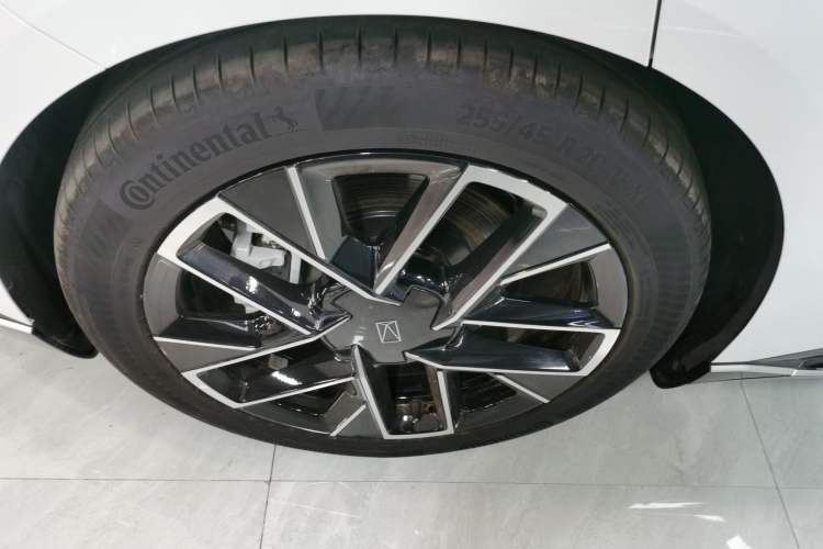 Used Avatr 06 2025 Ultra Pure Electric Edition
