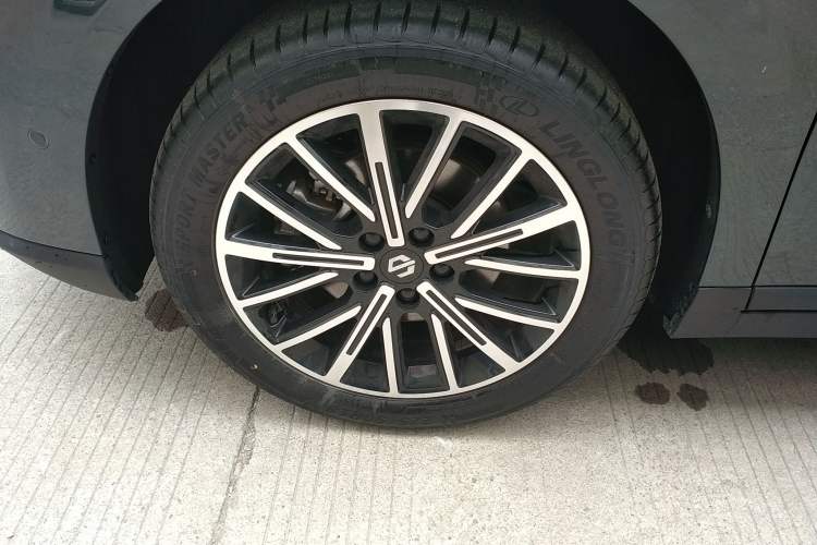 Used Leapmotor B10 2025 600 Joyful Edition