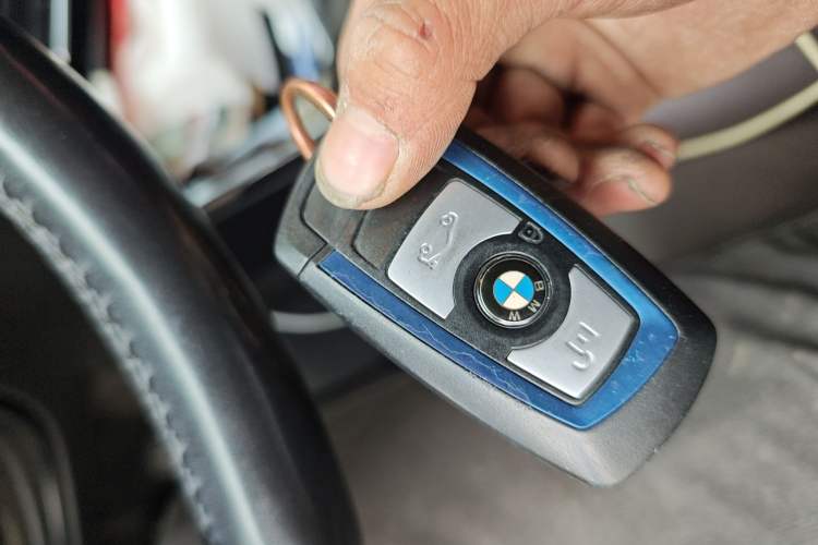 Used BMW X3 2016 xDrive20i M Sport Edition
