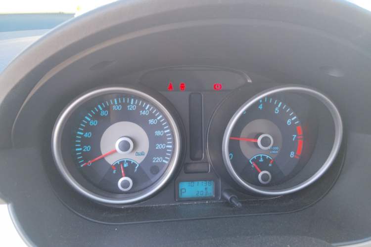 Used Buick Excelle 2013 1.5L Automatic Classic Model