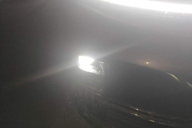 Used Li Auto L9 2023 Pro Model
