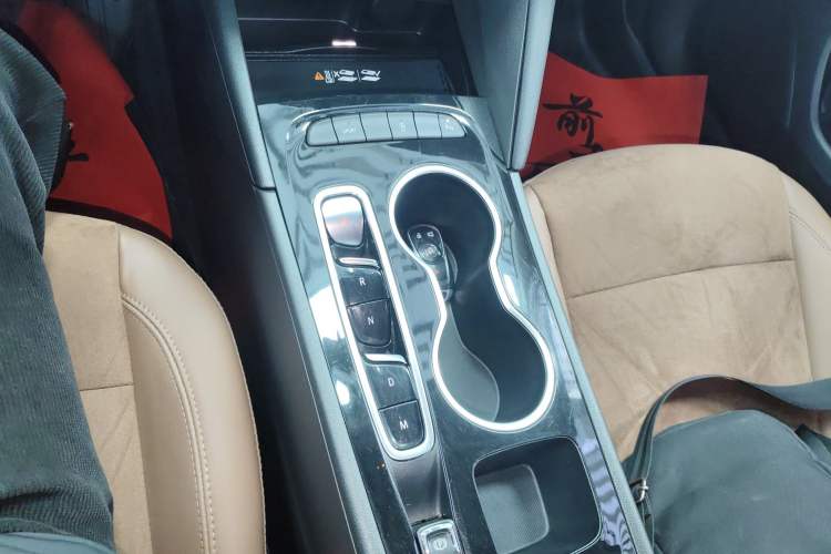 Used Buick Regal 2023 552T Smart Enjoyment Version Gear Lever