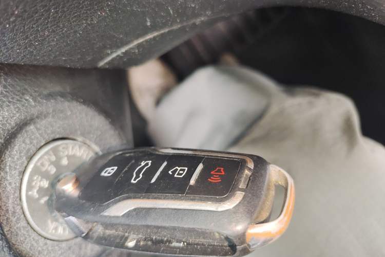 Used Nissan Tiida 2011 1.6L CVT Comfort Model
