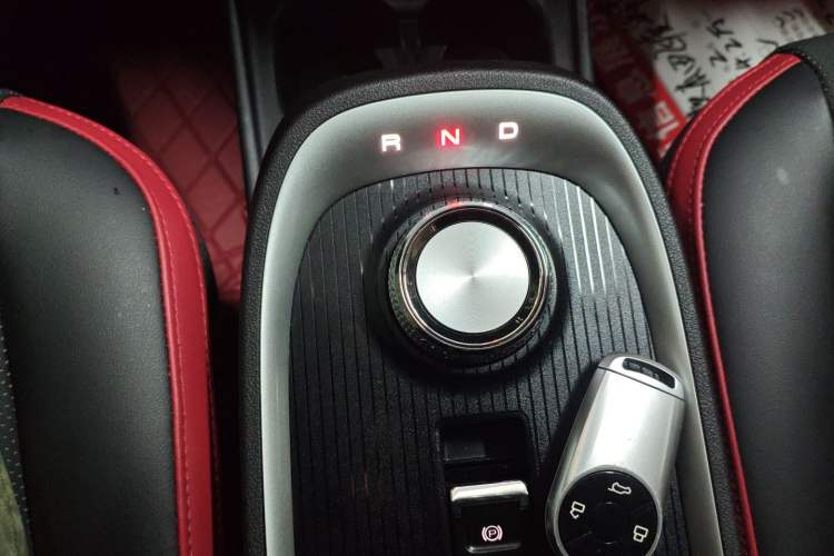 Used ORA Good Cat GT 2022 Mulan Edition 480km Long-Range续航
