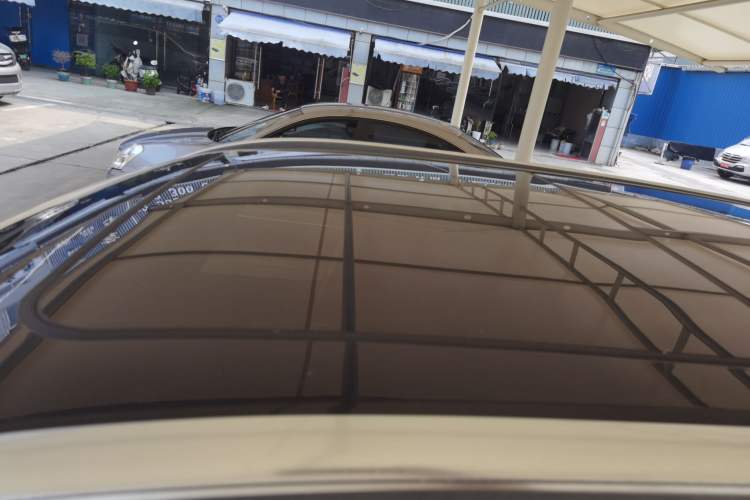 Used Chery Tiggo 8 PLUS Kunpeng e+ 2022 PHEV 1.5T WindStyle e+ Roof