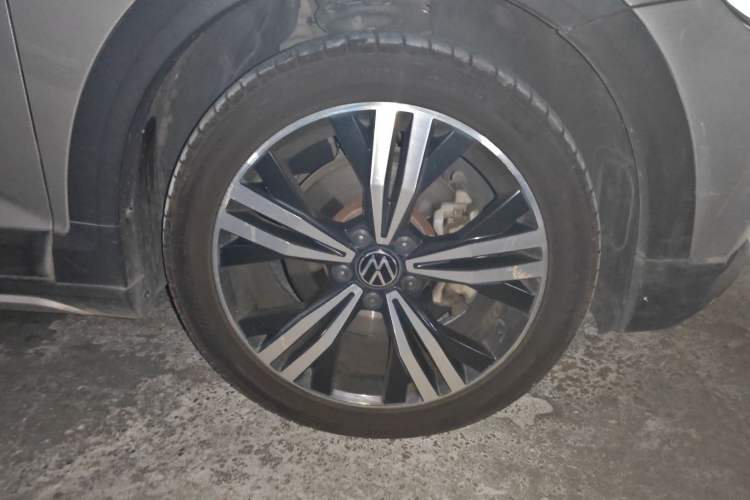 Used Volkswagen Touran 2021 Volkswagen Touran L 280TSI DSG Boundary Edition 7-Seater