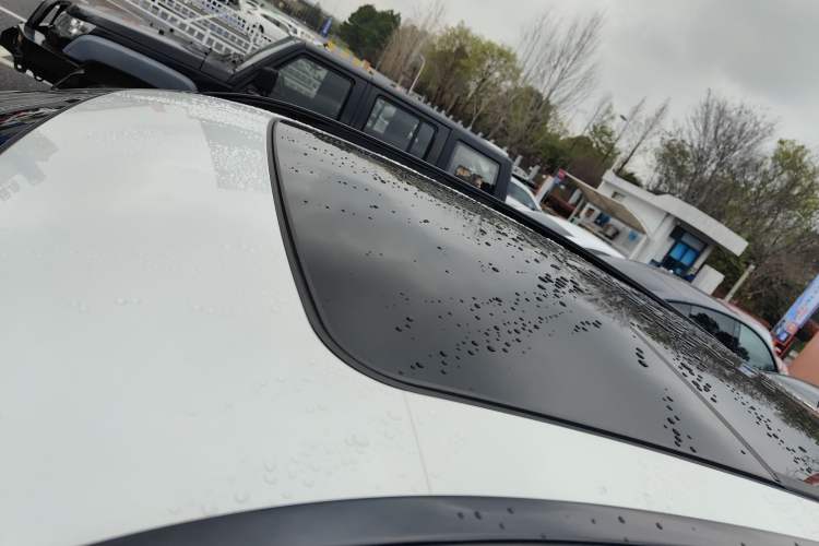 Used BMW X3 2023 xDrive30i Leading Model M Night Edition Package