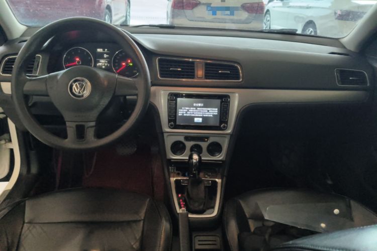 Used Volkswagen Lavida 2014 1.6L Automatic Sport Edition
