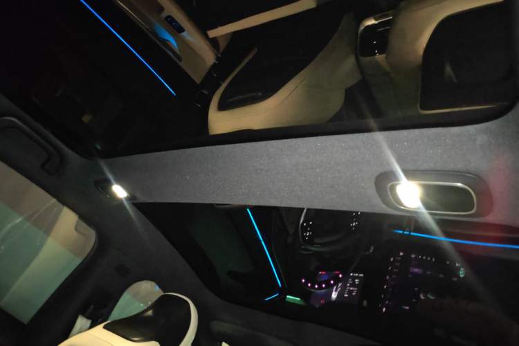 Used XPeng P7 2020 586E
