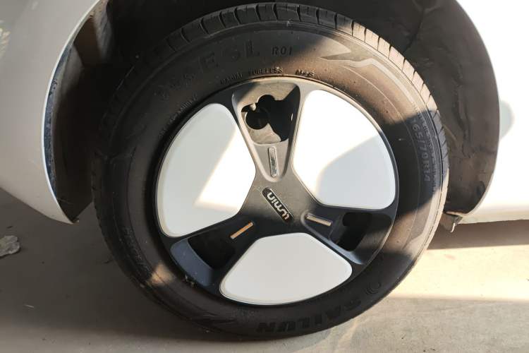 Used Qiyuan Lumin 2023 205km Xiangqin Version