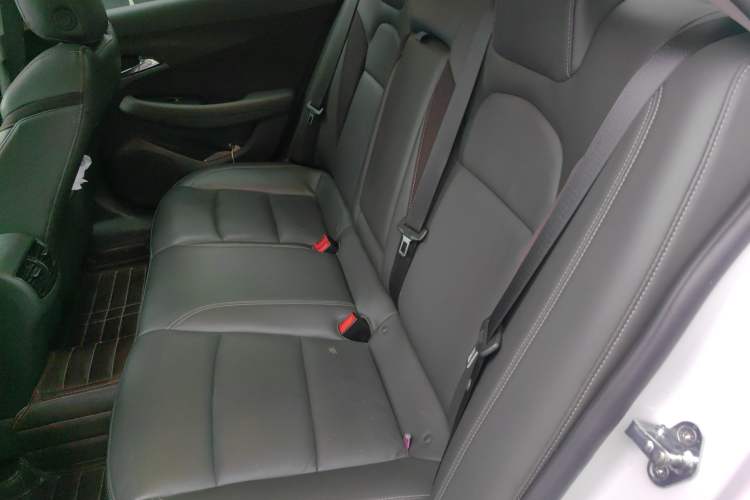 Used Chevrolet Malibu 2018 530T Automatic Luxury Edition
