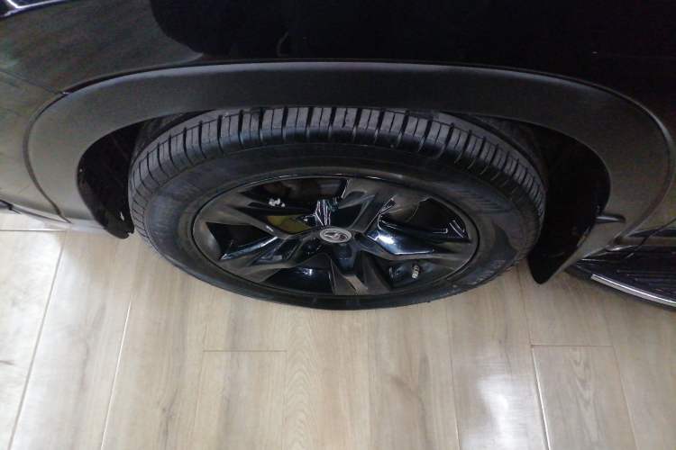 Used Toyota Highlander 2015 2.0T Two-Wheel Drive Luxury Edition 7 Seats