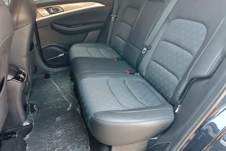 Used Skyworth EV6 2021 410 Joyful Edition