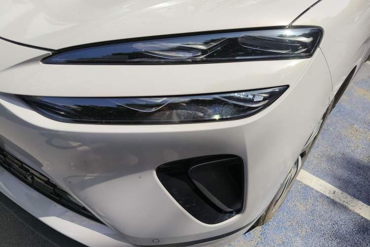 Used BYD Sealion 06 New Energy 2025 Model EV 605 Navigation Plus Edition
