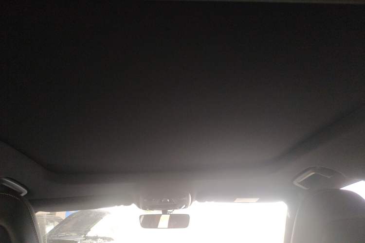 Used Lynk & Co 06 2023 Remix 1.5T JinPro