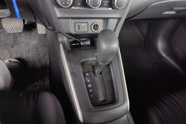 Used Nissan Sylphy 2021 Classic 1.6XE CVT Comfort Edition Gear Lever